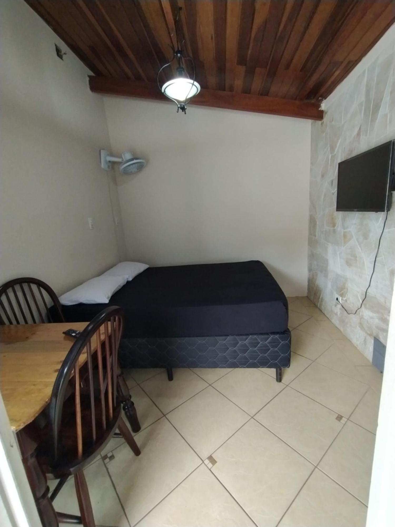 Bertioga Litoral Villa Room photo